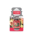 thumbnail image 3 of Ambientador para auto Yankee Candle Macintosh, 6 unidades, 27 ml, 3 of 4