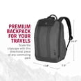 thumbnail image 2 of Mochila Victorinox Architecture Urban2 City 17L - Gris, 2 of 7