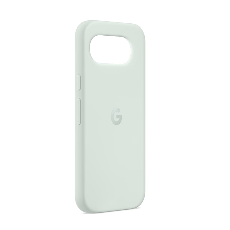 Google Pixel 10a Case Fog - GA10872-WW - Walmart.com