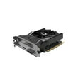 thumbnail image 3 of ZOTAC GAMING GeForce GTX 1650 OC GDDR6, Black, 3 of 4
