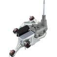 thumbnail image 5 of A-Premium Rear Windshield Wiper Motor Compatible with Toyota Highlander, 2008 2009 2010 2011 2012 2013, Sport Utility, Replace# 851300E060, 8513048050, 5 of 6