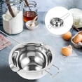 thumbnail image 1 of HEANUJJ Candy Melting Pot Stainless Steel for Cooking 1Pack, 1 of 8