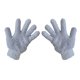 thumbnail image 2 of Aparatos de cocina, accesorios de cocina, utensilios de cocina, herramientas de cocina, guantes de microfibra para limpiar el polvo, reutilizables para persianas, lámparas, espejos, libros, plantas e, 2 of 7