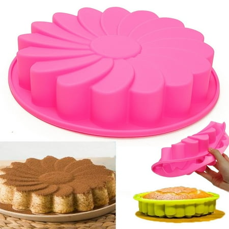 Silicone Bakeware Case - Meigar 9