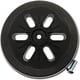 thumbnail image 1 of Sanding pad for Bosch eccentric sander GEX 150 AC, PEX 15 AE, GEX 150 Turbo 150 mm with screw, 1 of 5