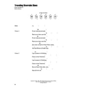 Robert Johnson Guitar Strum and Sing Songbook