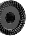 thumbnail image 6 of 2Pcs Bicycle Hub Nut Fixing Bolt Mountain Bikes Riding Bicycling Spare Parts Black, 6 of 8