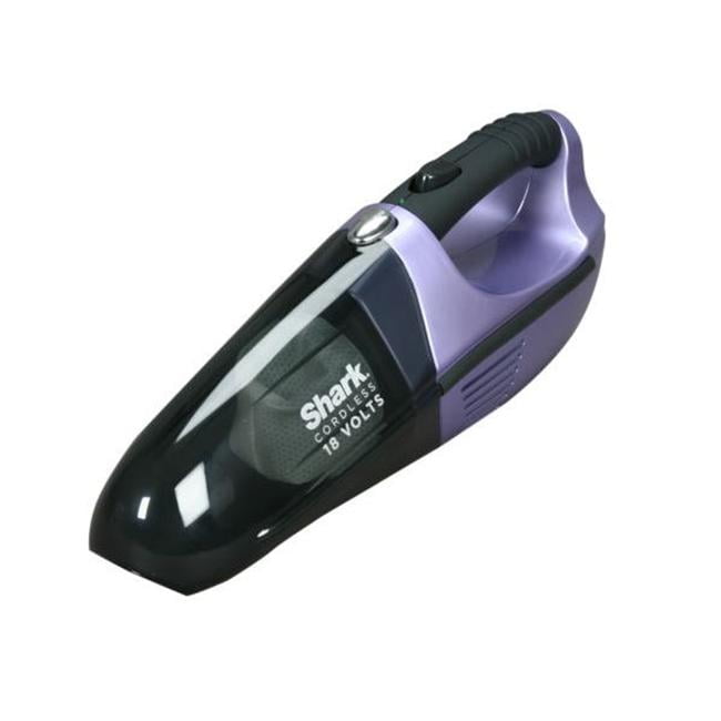 Shark SV780 VX33 Pet Perfect II 
