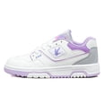 thumbnail image 2 of Tenis para Mujer American Fire 7141 blanco 26, 2 of 4