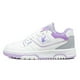 thumbnail image 2 of Tenis para Mujer American Fire 7141 blanco 22.5, 2 of 4