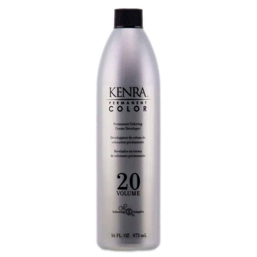 Kenra Kenra Permanent Hair Coloring Creme Developer 20 Volume 16 oz