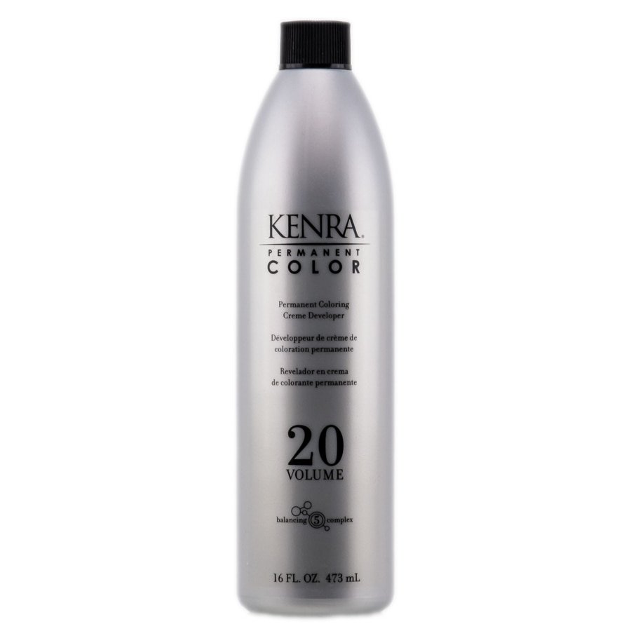 Kenra Kenra Permanent Hair Coloring Creme Developer 20 Volume 16 oz