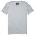 thumbnail image 3 of Rapid Dominance RS2-SF2-HGY-03 US Space Force2 Relaxed Graphic T-Shirt, Heather Grey - Large, 3 of 3