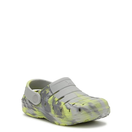 

Rugged Shark Toddler Boys EVA Clogs Sizes 5-12