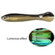 thumbnail image 3 of Kuymtek 4pcs 10cm 6g Bionic Loach Señuelos Pesca Hundiendo Cebos Blandos Artificiales (C), 3 of 9
