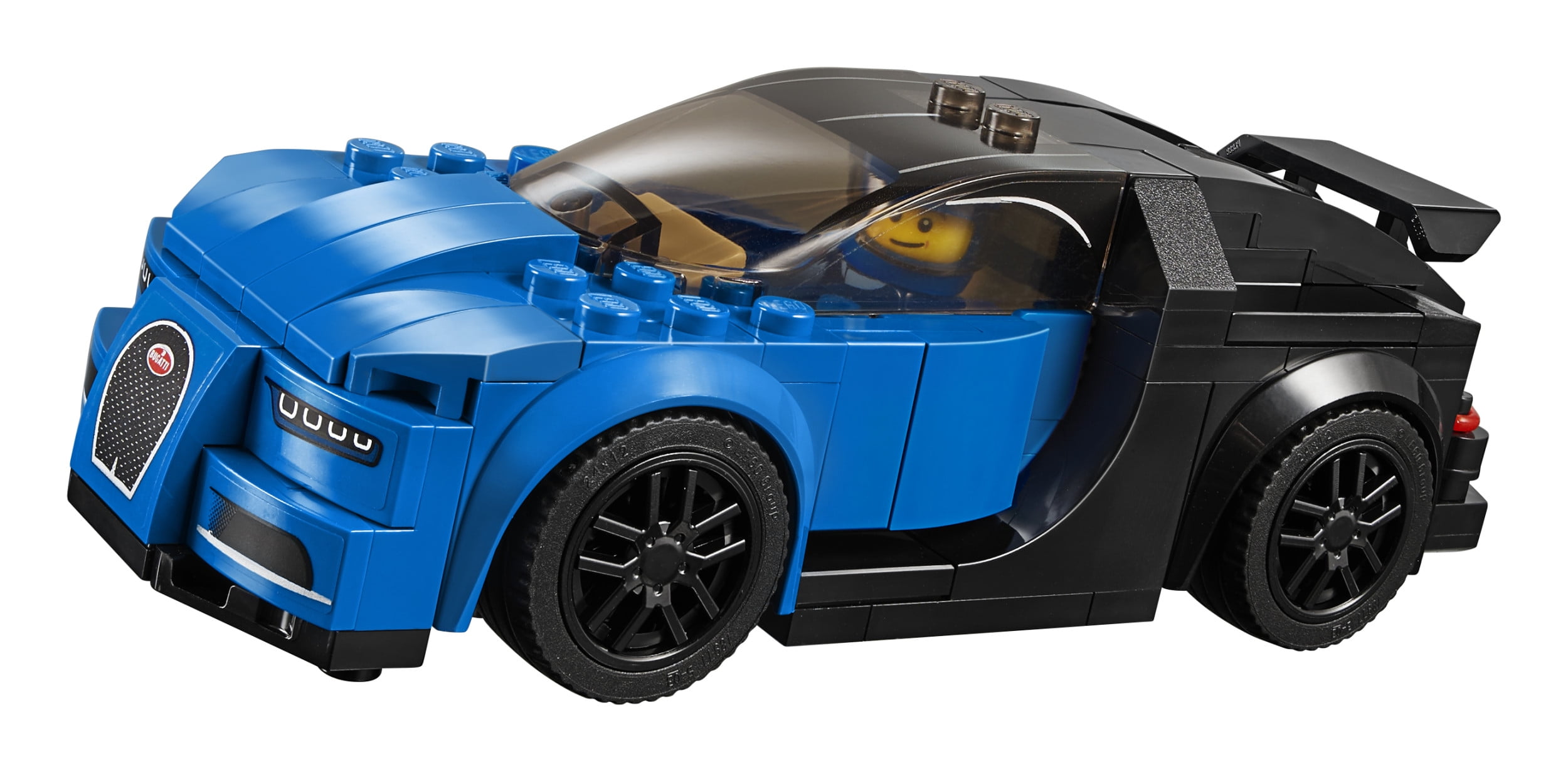 chou chinois Reproduction leçon bugatti chiron lego speed atelier Papa pour