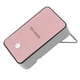thumbnail image 5 of Mini calentador eléctrico, mini calentador espacial, mini calentador de escritorio rosa, mini calentador espacial multifuncional Jadeshay A, 5 of 8