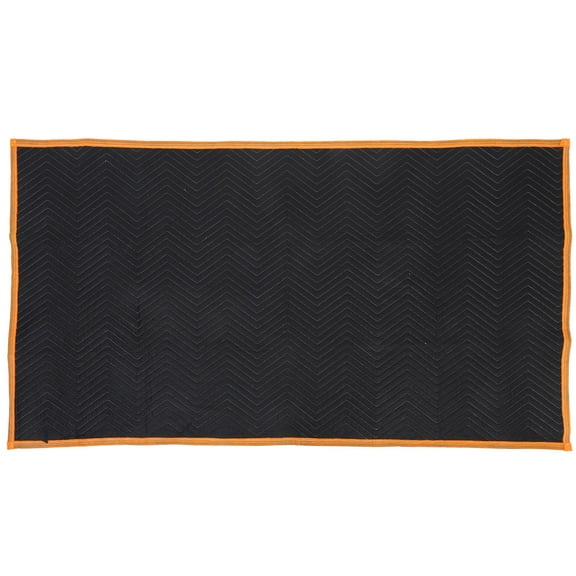 RENACLIPY Furniture Moving Pads Moving Supplies Nonwovens Pet Damage Prevention Movers 1Pack