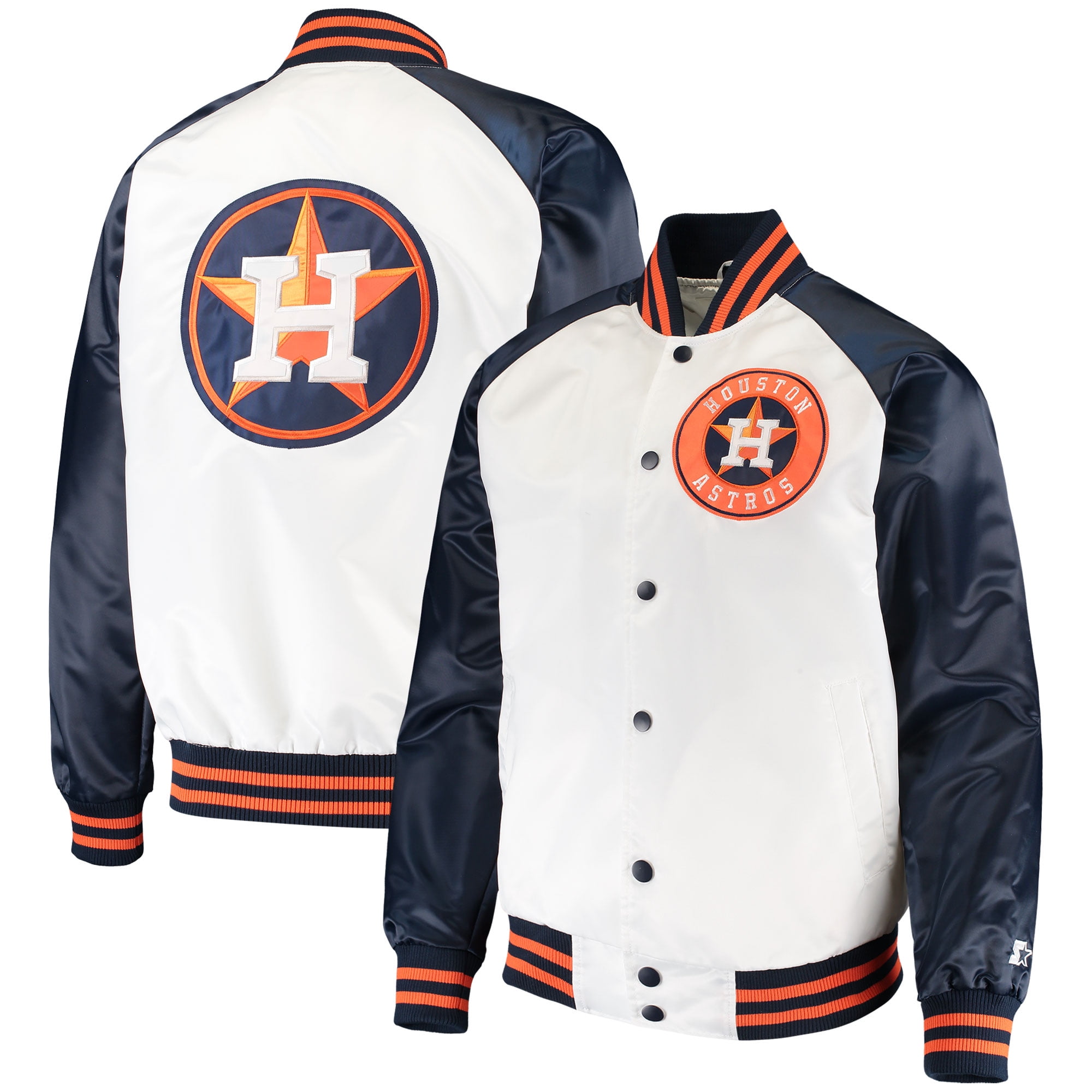 astros blazer