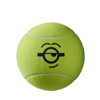 Wilson Minions Jumbo Tennis Ball