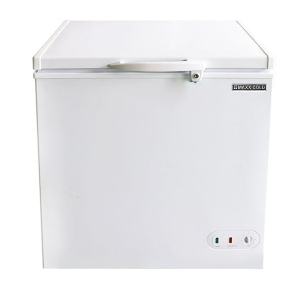 7 Cubic Foot Chest Freezer
