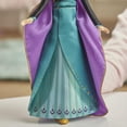 thumbnail image 3 of Disney Frozen Musical Adventure Anna Doll, 3 of 5