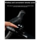 thumbnail image 5 of Luz Trasera Inteligente Recargable para Bicicleta con Intermitentes, Resistente Al Agua y con Control Remoto., 5 of 5