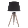 thumbnail image 4 of Lampe de table de bureau milieu-du-siècle Noah, par LumiSource, 4 of 9