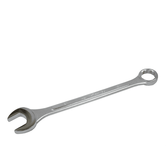 K-Tool 41164 2" Fractional 12-point Raised Panel Jumbo Combination Wrench