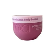 Ciroa Relax & Nourish Goats Milk & Collagen Body Butter 15.8 oz