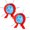 z-2pcs, variant on QUTETN 2PCS Booming Game Poke The Until it Clicks But Try Not to it Popping Crisis for Parent-Child Game Desktop Toy Pop The Family Gathering Game