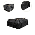 thumbnail image 2 of Bolsa De Techo Para Coche, Bolsa De Transporte De Carga Para Equipaje De Techo Resistente A La Intemperie, Para Bacas, 2 of 8