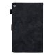 thumbnail image 2 of Funda de cuero con soporte para Galaxy Tab S5e/T720, 2 of 5