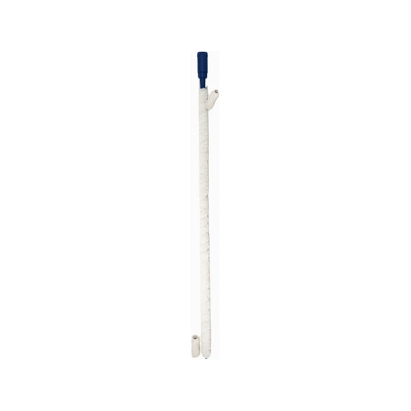Tetra Gun Shotgun Cleaning Tool 1-Piece Bore Mop 20 Gauge 34" Cotton