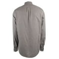 thumbnail image 2 of Men's Slim Fit Check Long Sleeve Shirt FP XL, 2 of 4