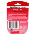 Vaseline Lip Therapy Rosy, 0.25 Oz.