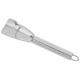 thumbnail image 5 of ColoMX Palas de limpieza de cocina, raspador de hielo para refrigerador, espátula de limpieza doméstica para congelador doméstico, removedor de escarcha, raspador de hielo resistente, plateado, 5 of 8