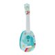 thumbnail image 2 of Ukelele de juguete para niños principiantes | Instrumento musical educativo de 4 cuerdas de nailon | Mini guitarra portátil y duradera para niños y niñas a partir de 3 años, 2 of 5