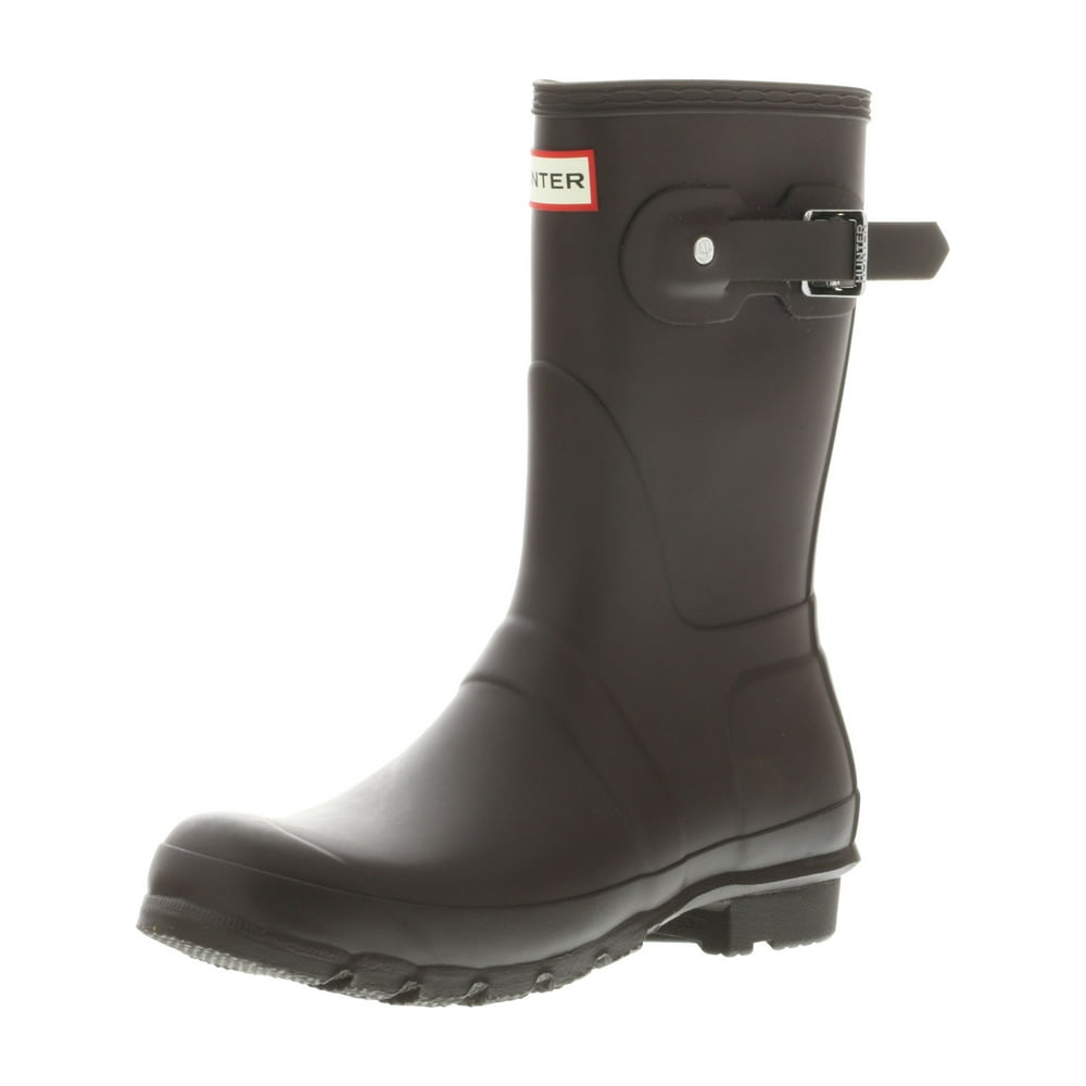 hunter beige rain boots