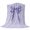 Purple, variant on Cute Bow Blanket Soft Cozy Warm Twin Blanket for Bed, Plush Fuzzy Flannel Fleece Blankets for Sofa, Blue Bowknot Minimalist Solid Color Throw Blankets for Couch, Lightweight Gifts for Men, 60"x80"