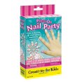 thumbnail image 1 of Creativity for Kids Press On Nail Party, 1 of 1