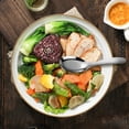 thumbnail image 6 of Forks And Spoons for Kitchen Household 6-Piece Fork and Spoon Set Stainless Steel User-friendly for Home Kitchen Use, 6 of 7