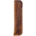 thumbnail image 1 of 1 Pcs/2 Pcs Manchon Double Fait à la Main pour Stylo-Plume, Pochette en Cuir pour Stylo-Plume, Housse de Protection pour Stylo-Bille-Plume, 1 of 5