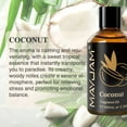 thumbnail image 6 of 3.38FL.OZ Fragrance Oil, Coconut Perfume Oil, Home Scent Oils for Soaps, Candle Making, Dryer Balls, Diffusers, Laundry, 100ml, 6 of 7