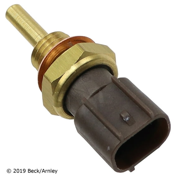 BeckArnley 158-0789 Coolant Temp Sensor
