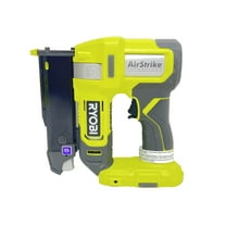 RYOBI 18 Volt Cordless Airstrike 23-Gauge Pin Nailer (Tool Only) PCL310