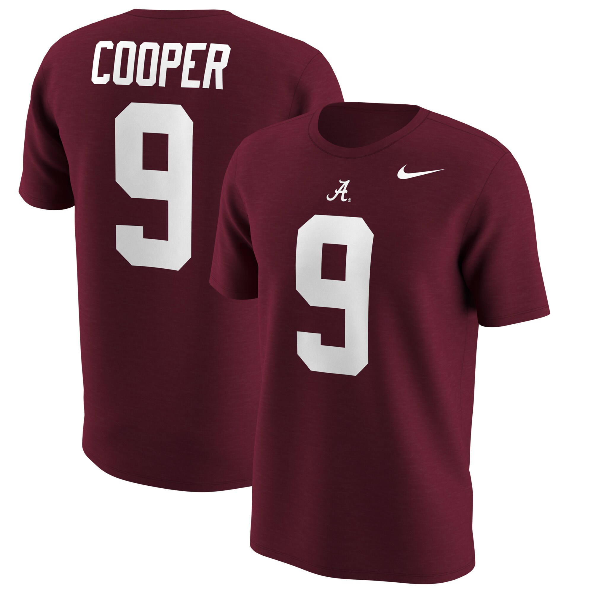 amari cooper alabama jersey