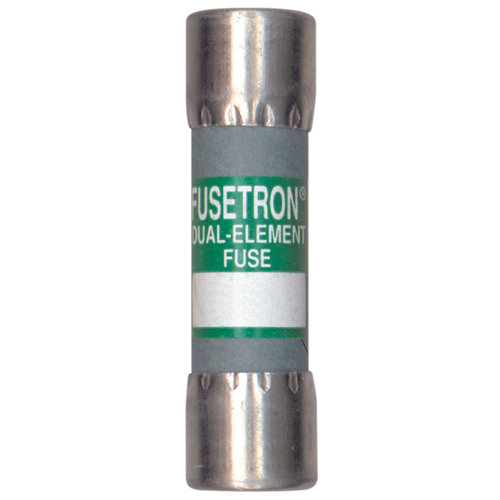 Bussmann - Cooper 20 Amp Fusetron Time Delay Midget Cartridge Fuse FNM-20BC