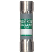 Bussmann - Cooper 20 Amp Fusetron Time Delay Midget Cartridge Fuse FNM-20BC