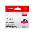 thumbnail image 2 of Canon 1000 M PFI - - 80 ml - magenta - original - Réservoir d'Encre - pour imagePROGRAF PRO-1000, 2 of 3